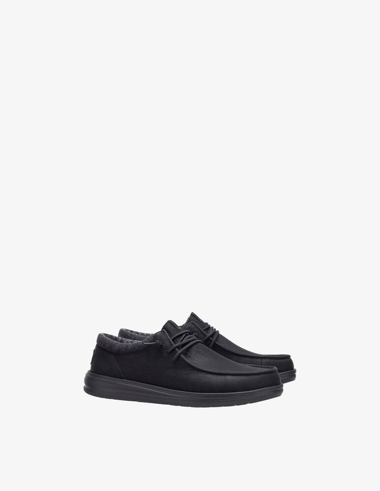 HEYDUDE Scarpe da barca Paul - immagine 2 HEYDUDE Scarpe da barca Paul - immagine 2