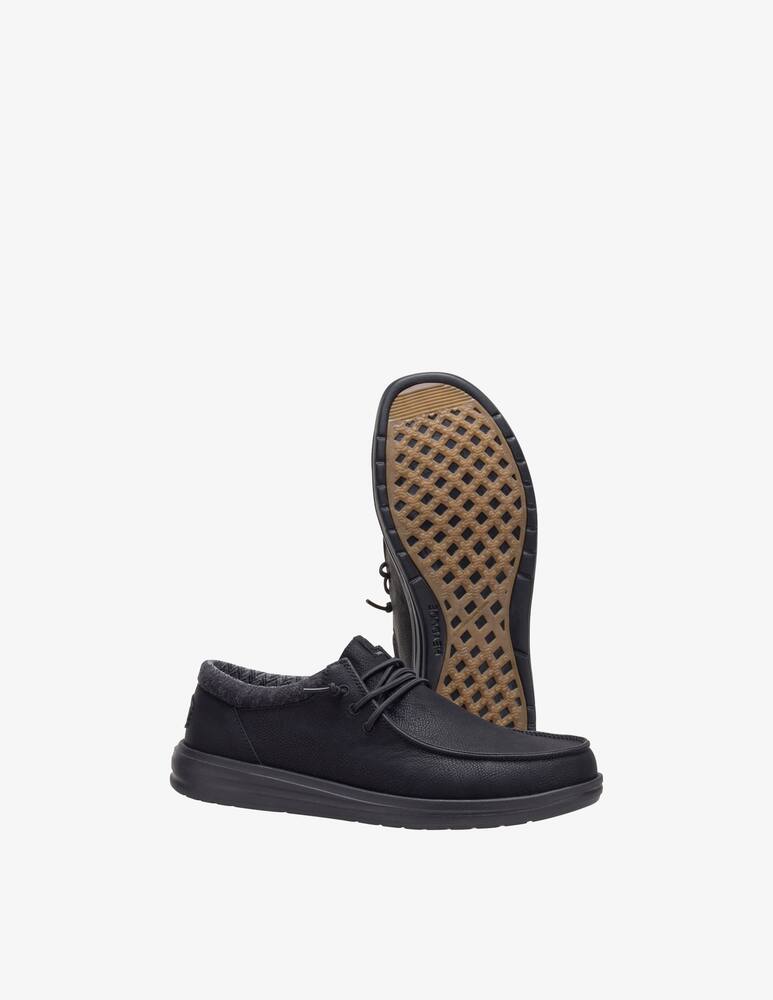 HEYDUDE Scarpe da barca Paul - immagine 3 HEYDUDE Scarpe da barca Paul - immagine 3