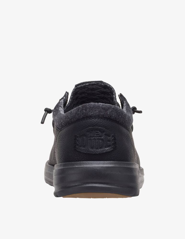 HEYDUDE Scarpe da barca Paul - immagine 5 HEYDUDE Scarpe da barca Paul - immagine 5