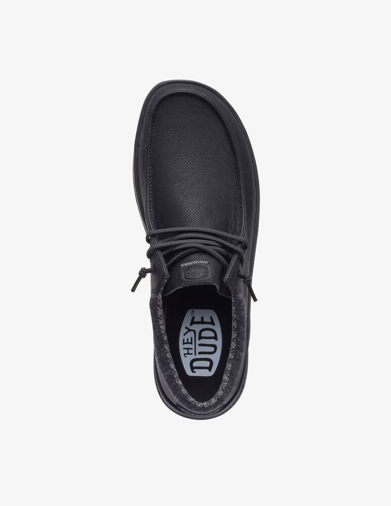 HEYDUDE Scarpe da barca Paul - immagine 6 HEYDUDE Scarpe da barca Paul - immagine 6