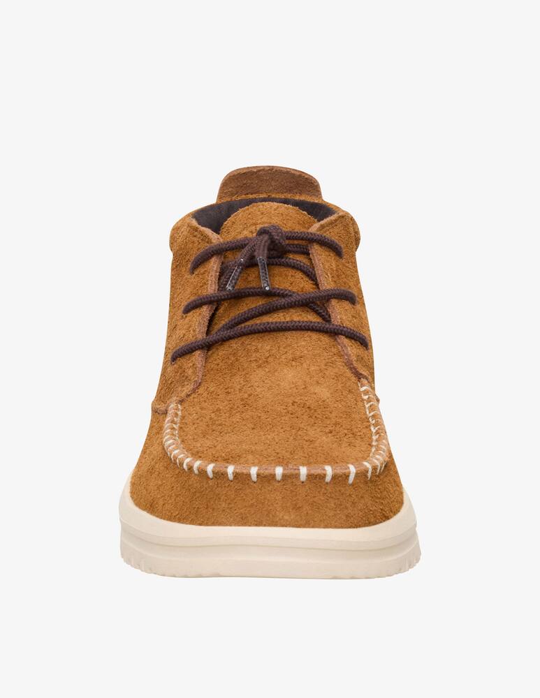 rinascente HEYDUDE Wally nxt mid boots