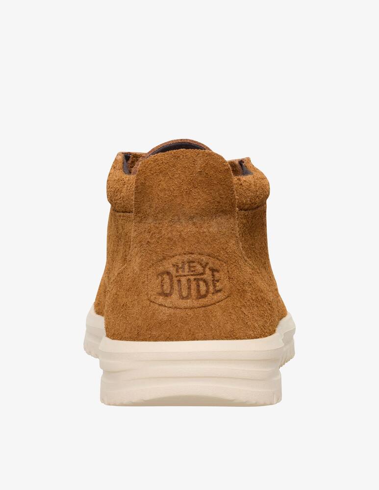 rinascente HEYDUDE Wally nxt mid boots