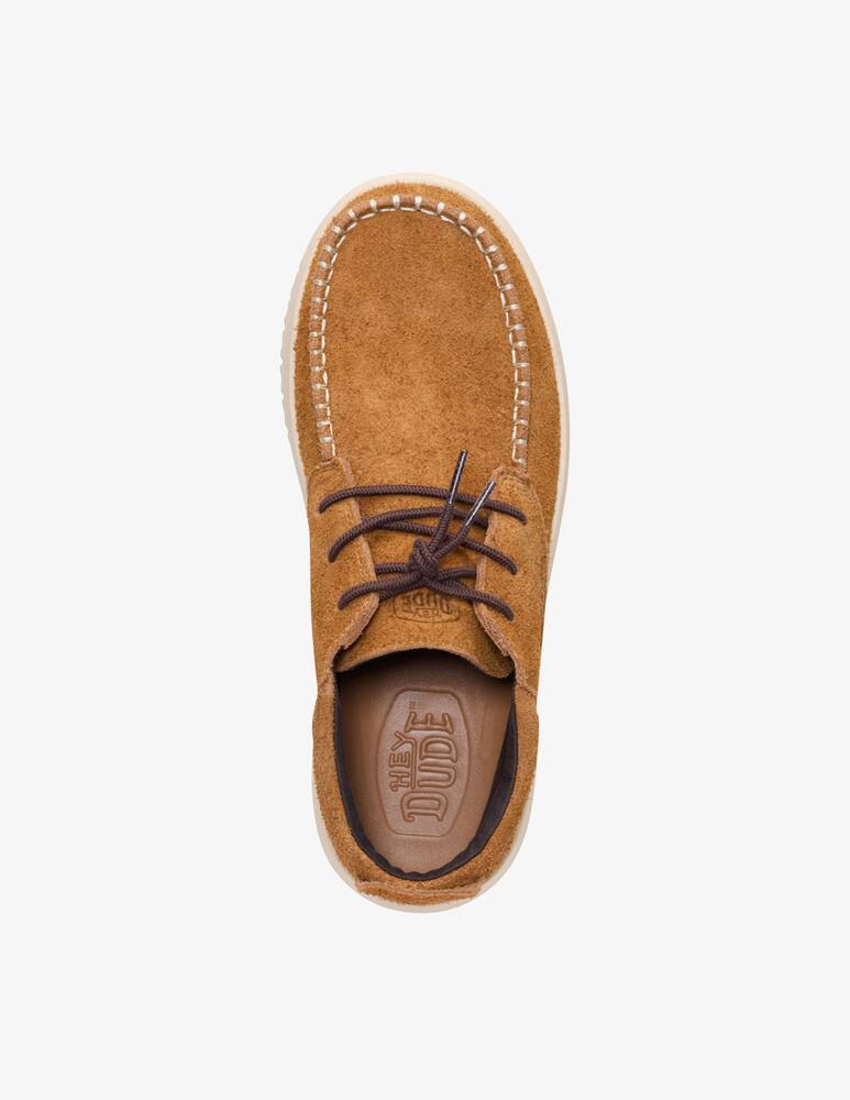 rinascente HEYDUDE Wally nxt mid boots