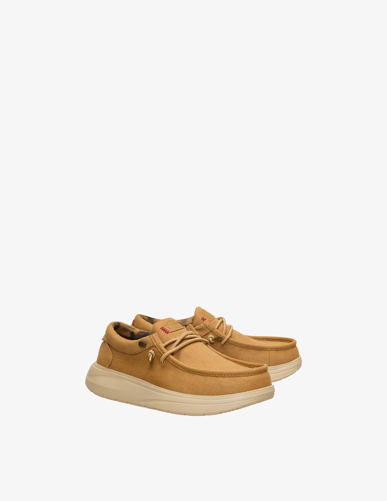 rinascente HEYDUDE Mocassini Wally Comf