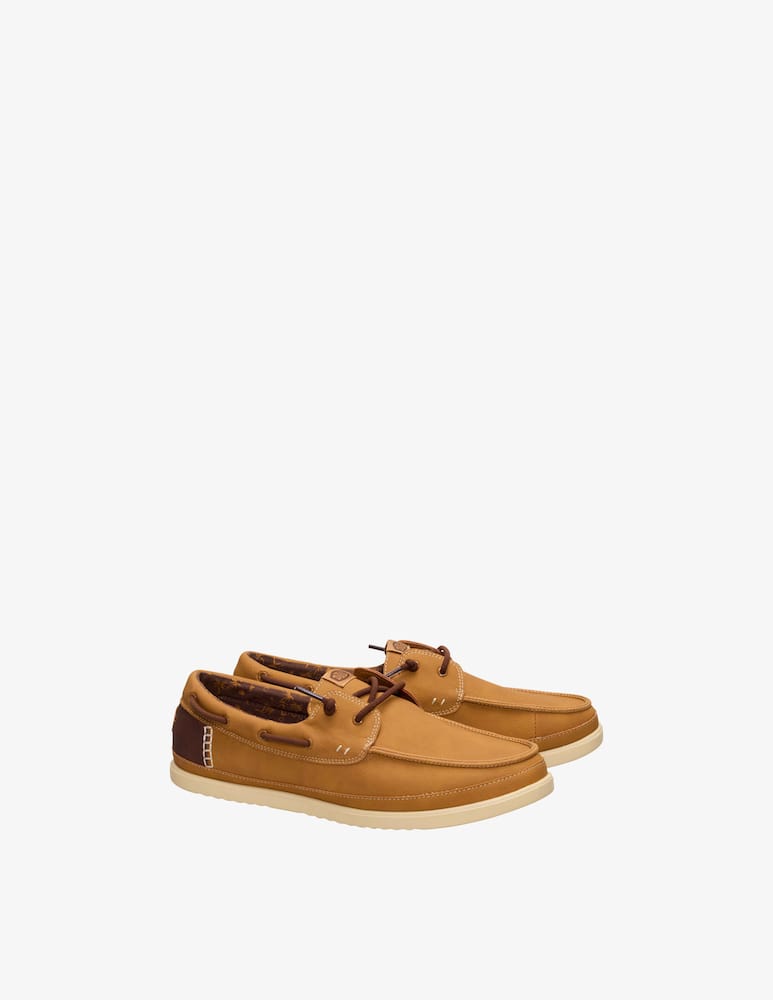 HEYDUDE Mocassino Harbor Lo Classic - immagine 2 HEYDUDE Mocassino Harbor Lo Classic - immagine 2