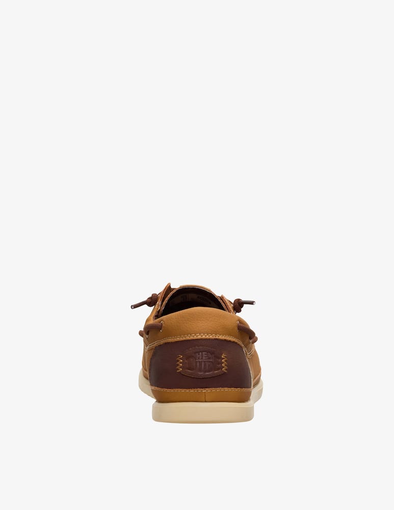 HEYDUDE Mocassino Harbor Lo Classic - immagine 3 HEYDUDE Mocassino Harbor Lo Classic - immagine 3