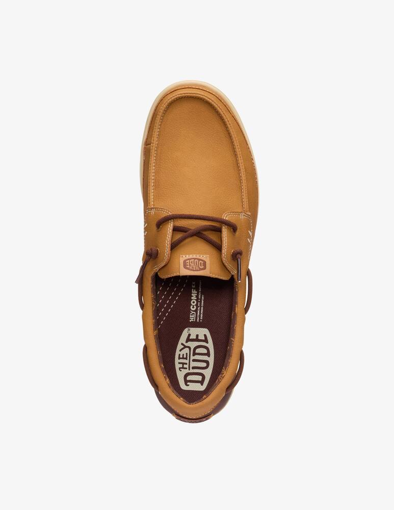 HEYDUDE Mocassino Harbor Lo Classic - immagine 5 HEYDUDE Mocassino Harbor Lo Classic - immagine 5