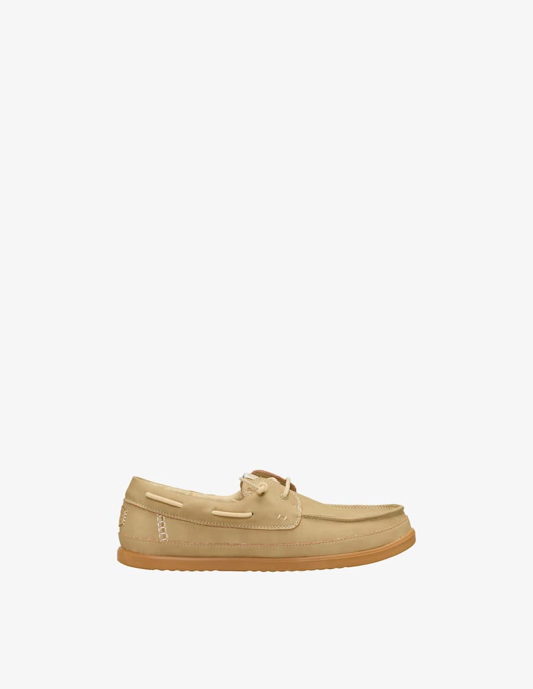 HEYDUDE Mocassino Harbor Lo Classic - immagine 1