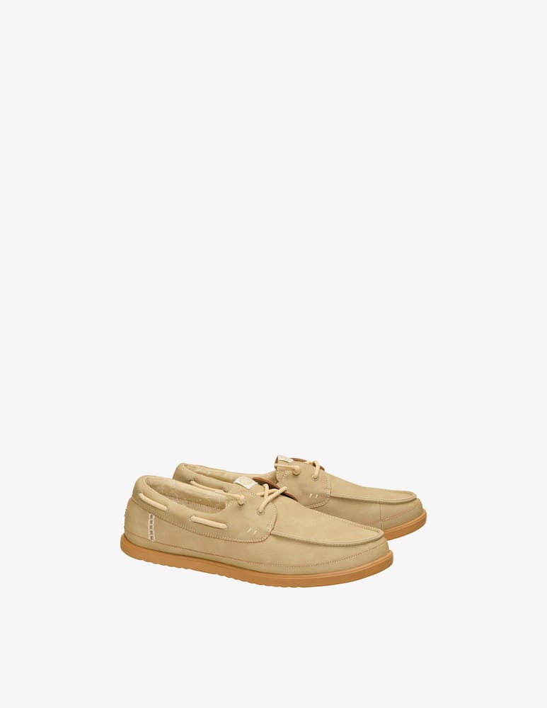 HEYDUDE Mocassino Harbor Lo Classic - immagine 2