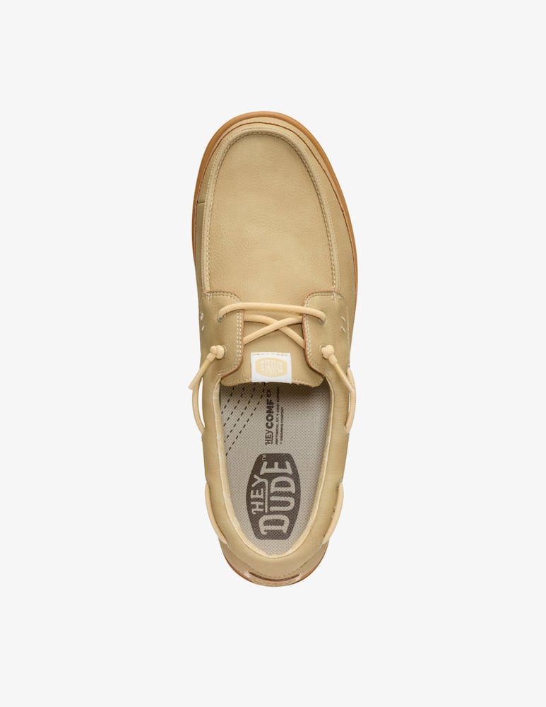 HEYDUDE Mocassino Harbor Lo Classic - immagine 5
