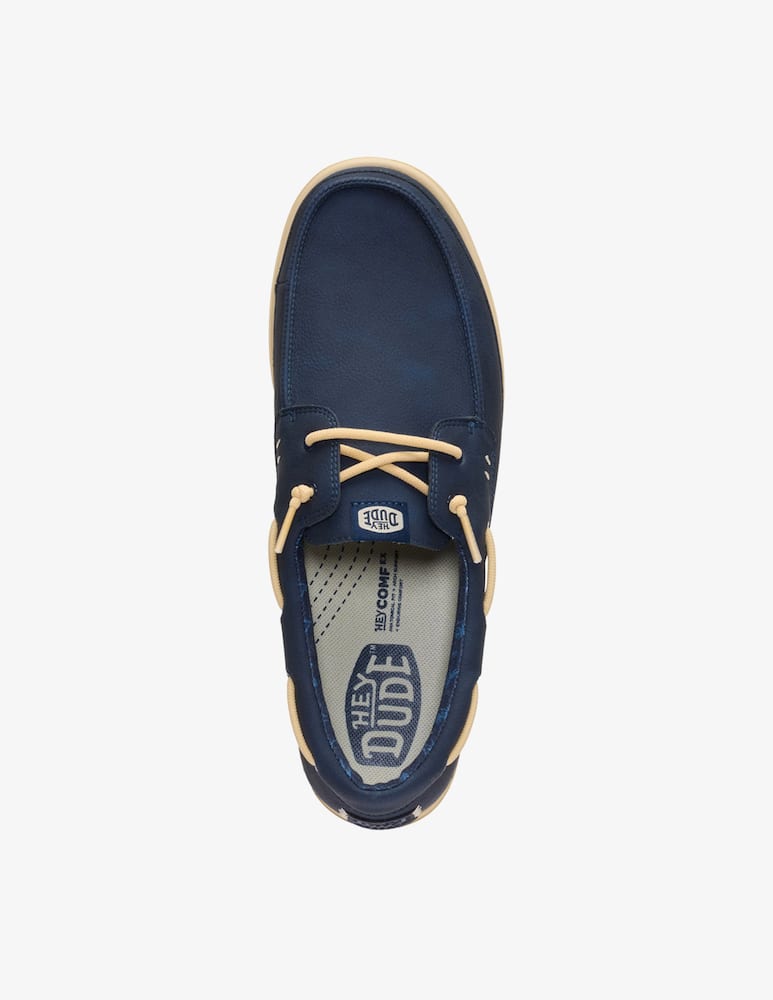 rinascente HEYDUDE Mocassini Harbor Lo Classic