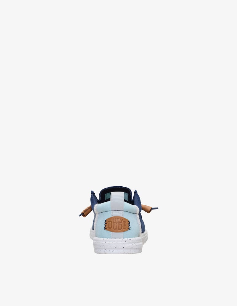 HEYDUDE Mocassini Wally Craft - immagine 3 HEYDUDE Mocassini Wally Craft - immagine 3