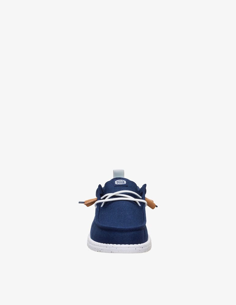 HEYDUDE Mocassini Wally Craft - immagine 4 HEYDUDE Mocassini Wally Craft - immagine 4