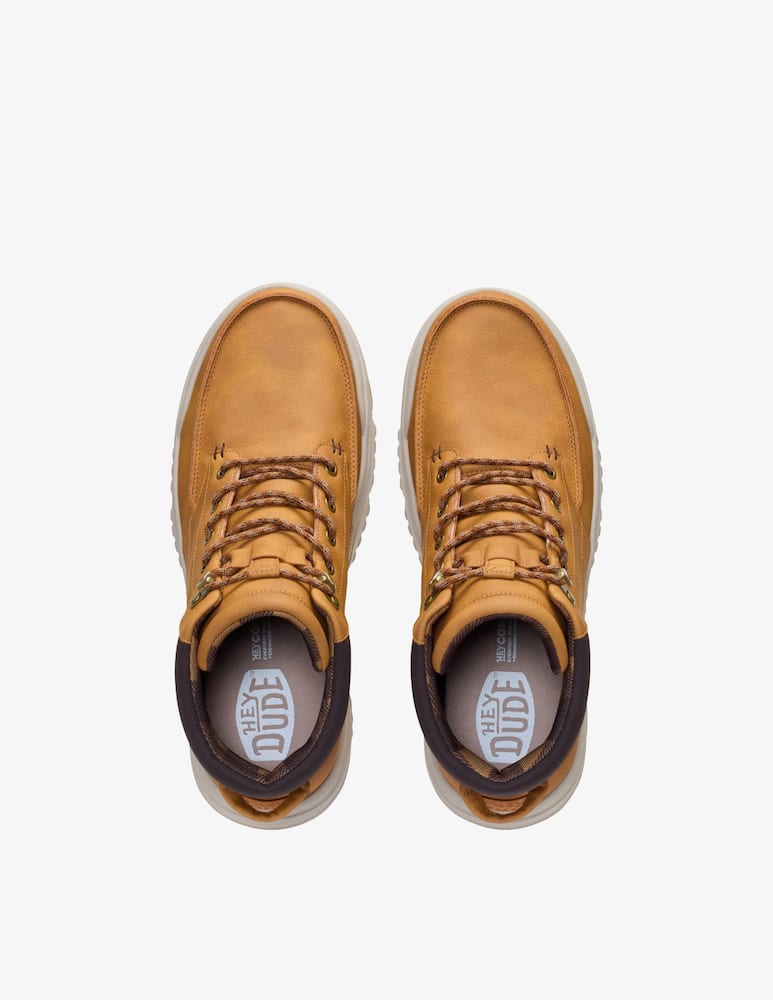 HEYDUDE Bradley II Classic boots - picture 5 HEYDUDE Bradley II Classic boots - picture 5