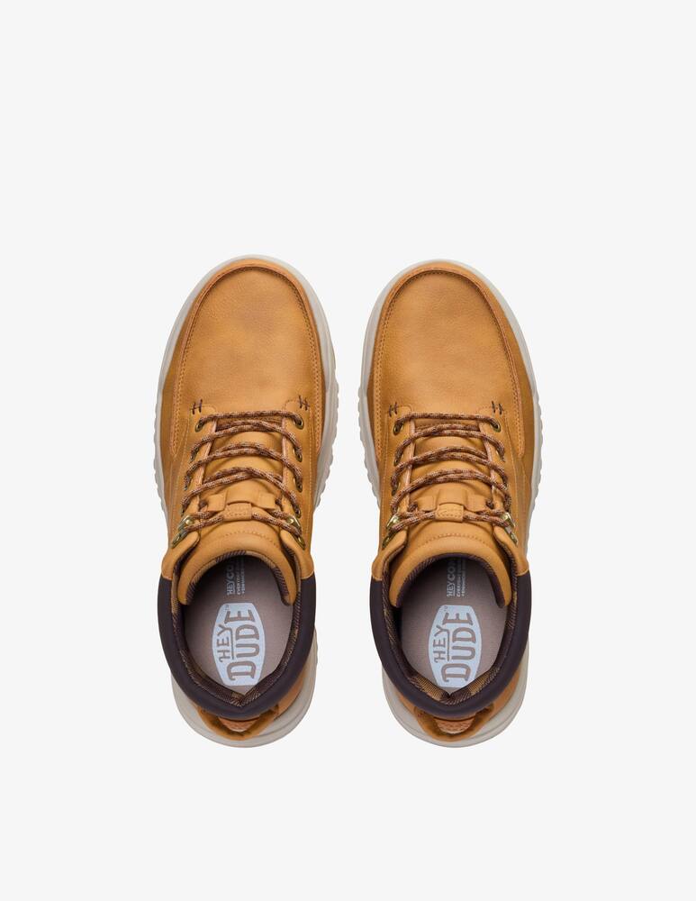 rinascente HEYDUDE Bradley II Classic boots