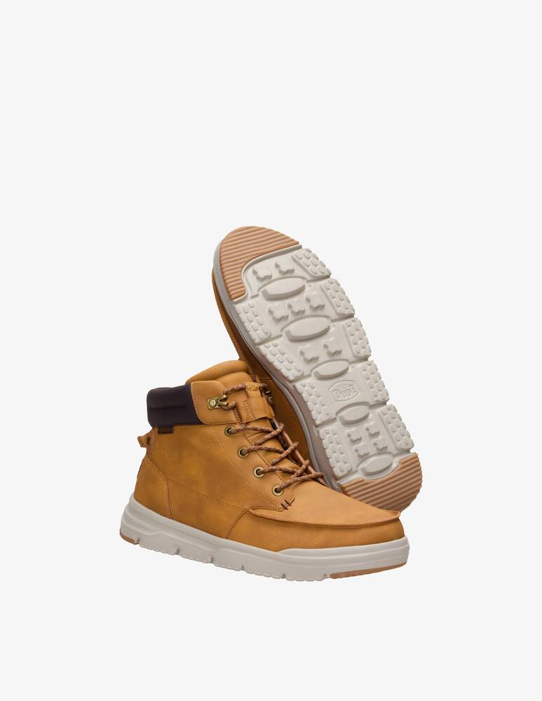 rinascente HEYDUDE Bradley II Classic boots