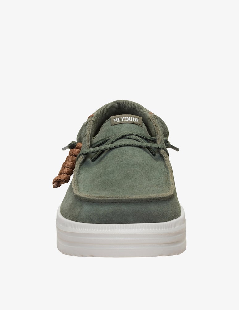 HEYDUDE Scarpe Rev suede - immagine 4 HEYDUDE Scarpe Rev suede - immagine 4