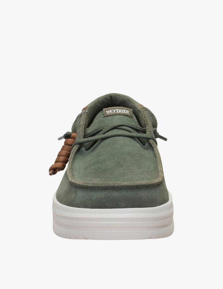 rinascente HEYDUDE Scarpe Rev suede