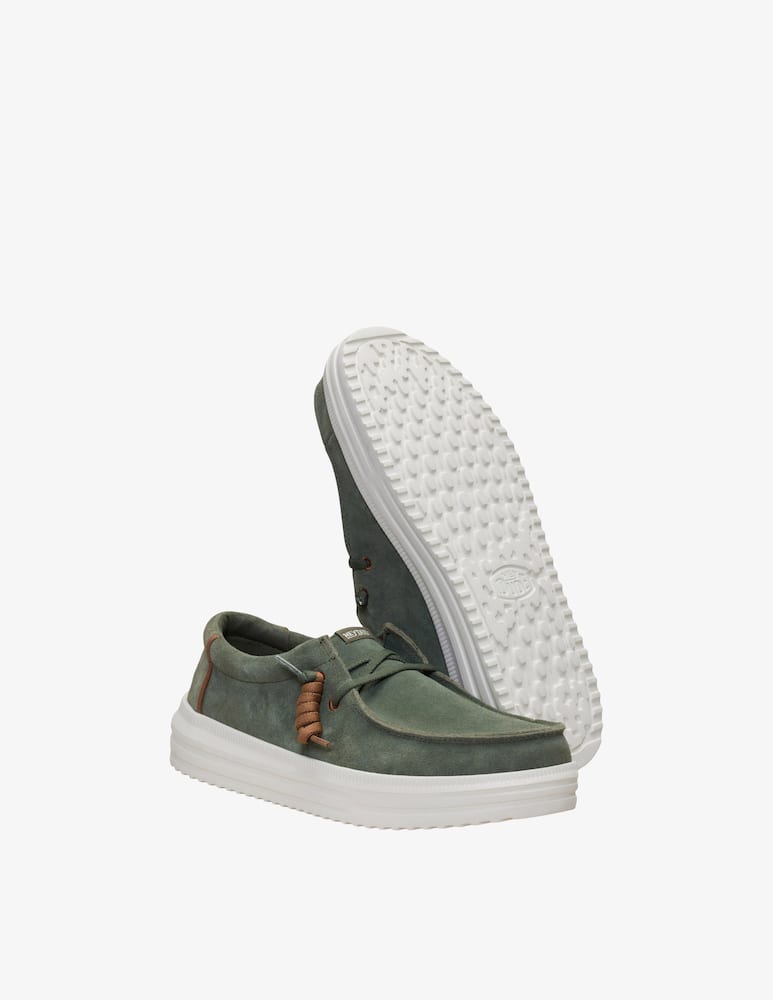 HEYDUDE Scarpe Rev suede - immagine 7 HEYDUDE Scarpe Rev suede - immagine 7