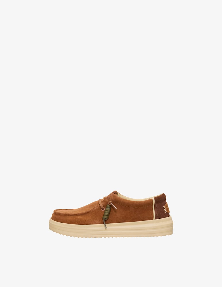 HEYDUDE Scarpe Rev suede - immagine 6 HEYDUDE Scarpe Rev suede - immagine 6