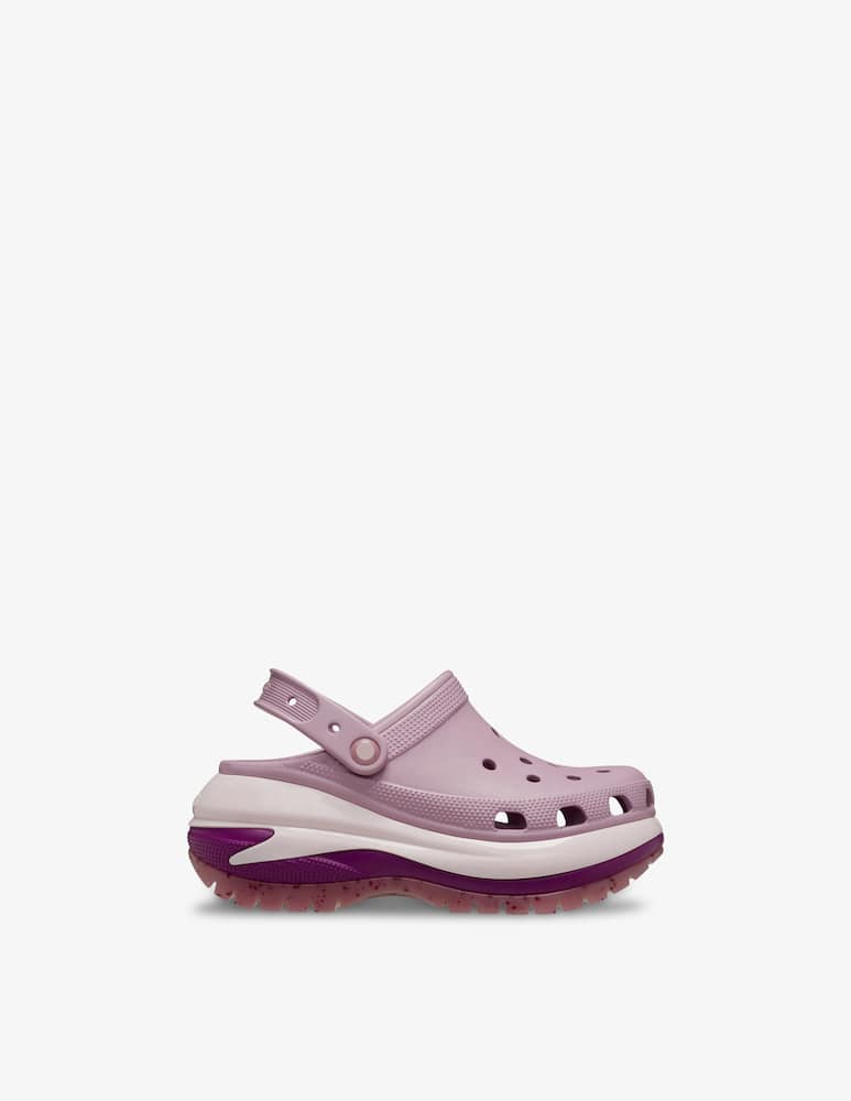 Crocs Sandali con platform Mega Crush - immagine 1 Crocs Sandali con platform Mega Crush - immagine 1