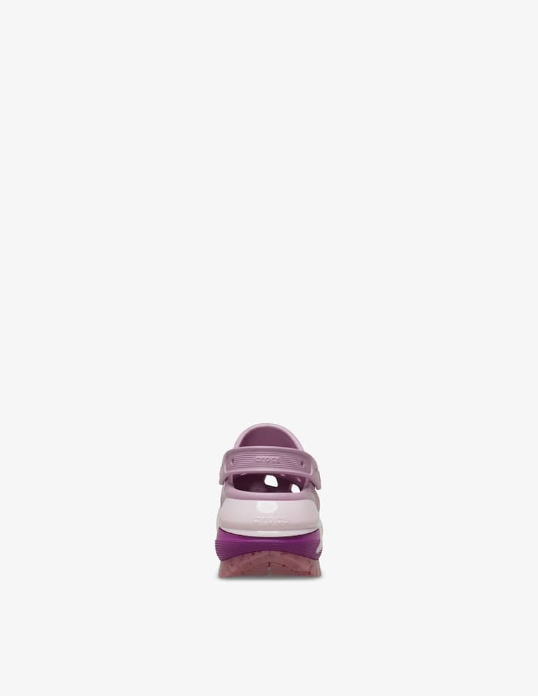 Crocs Sandali con platform Mega Crush - immagine 3 Crocs Sandali con platform Mega Crush - immagine 3