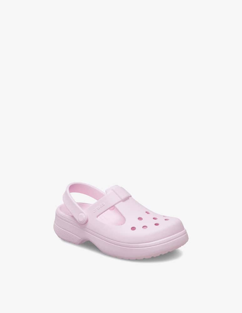 rinascente Crocs Zoccoli mary jane
