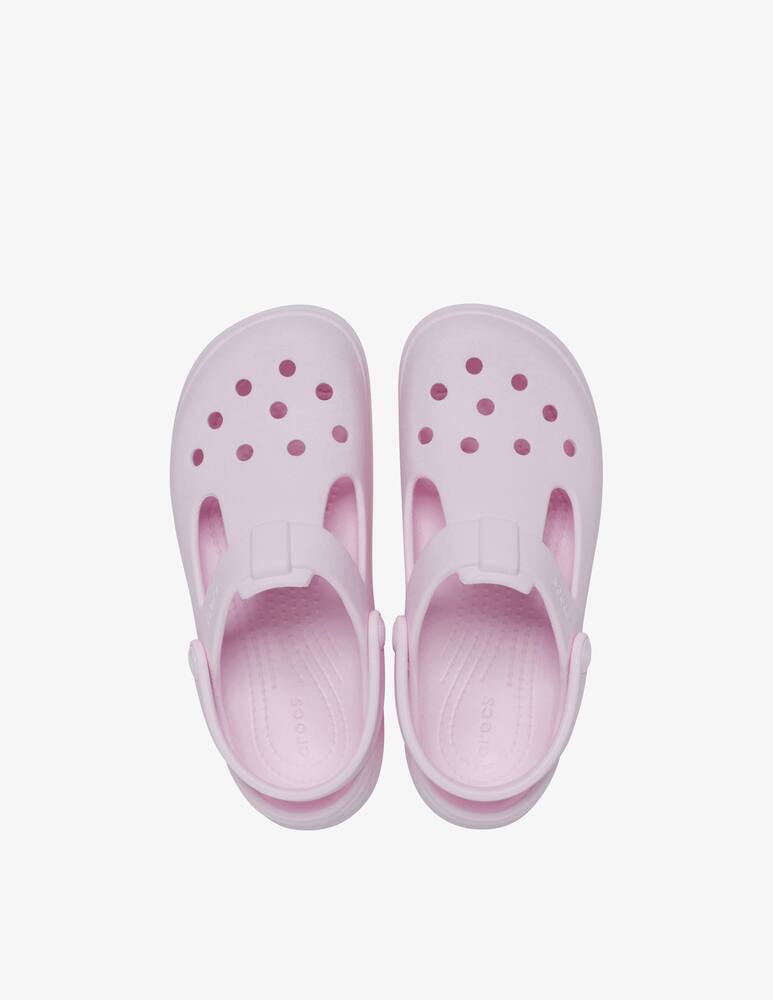 rinascente Crocs Zoccoli mary jane