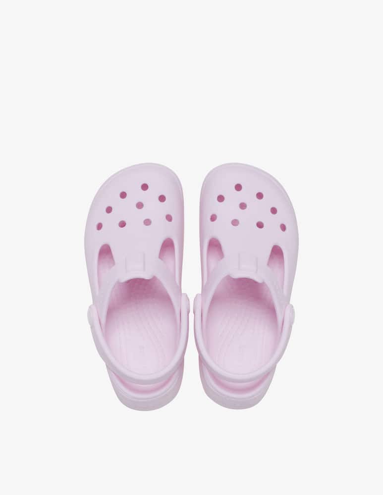 rinascente Crocs Zoccolo mary jane rubber