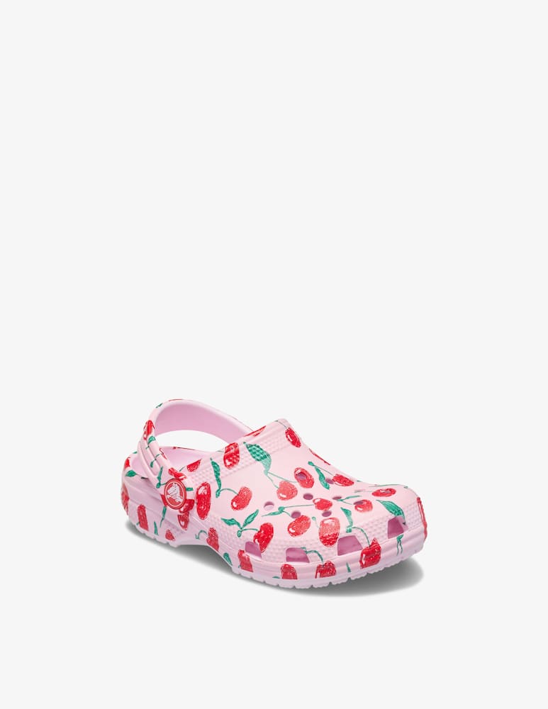 rinascente Crocs Zoccoli frutta fresca