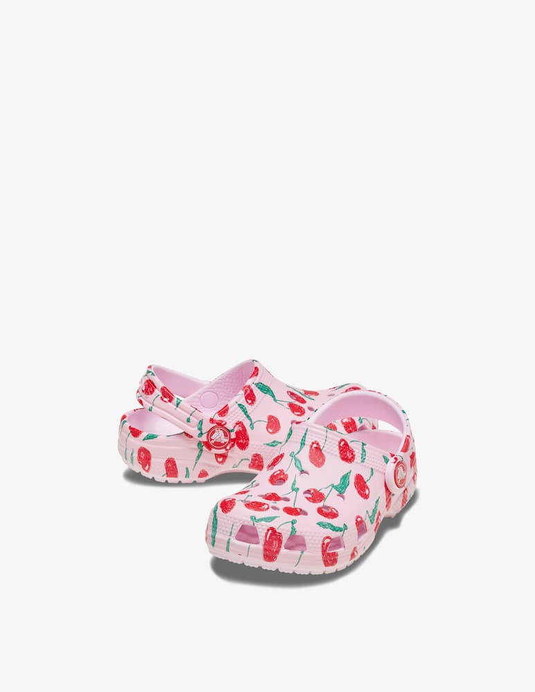 rinascente Crocs Zoccoli frutta fresca