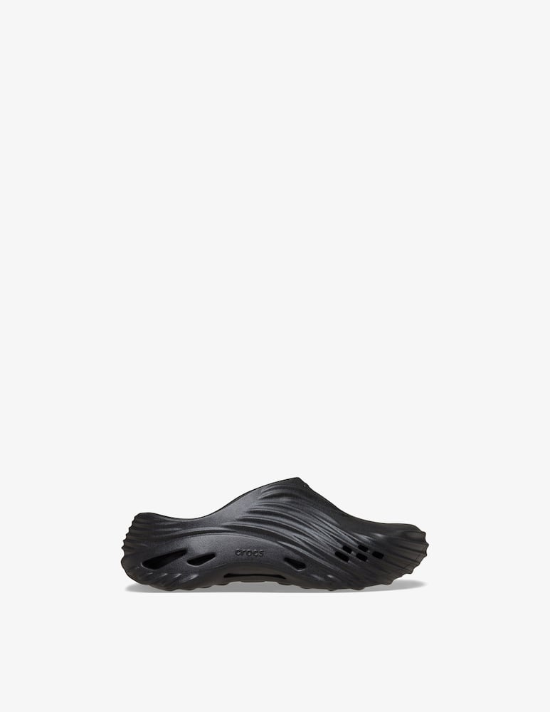 rinascente Crocs Echo wave slippers