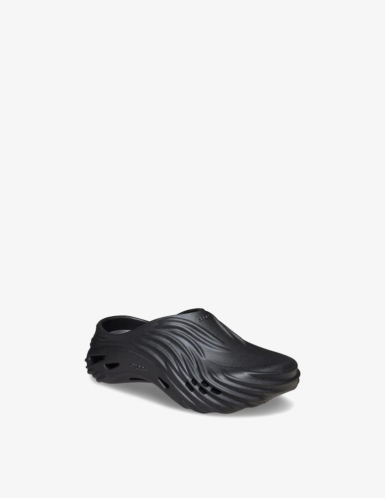 rinascente Crocs Echo wave slippers