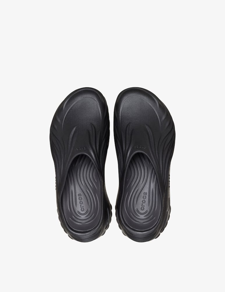 rinascente Crocs Echo wave slippers