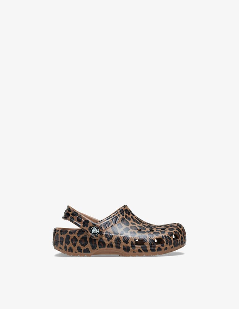 Crocs Zoccoli classic animal clog - immagine 1 Crocs Zoccoli classic animal clog - immagine 1