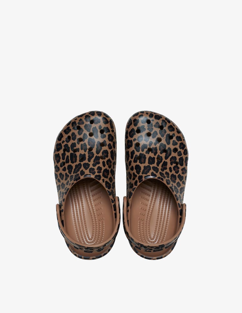 Crocs Zoccoli classic animal clog - immagine 4 Crocs Zoccoli classic animal clog - immagine 4