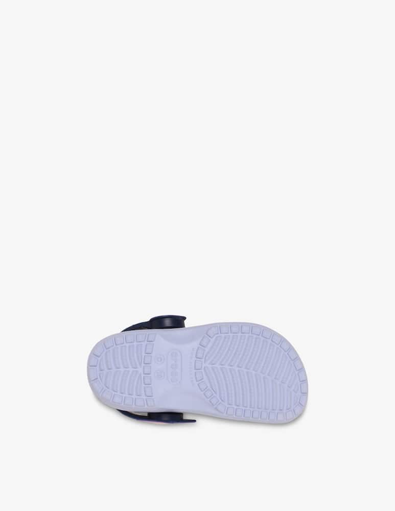 rinascente Crocs Zoccoli con cinturino unicorno