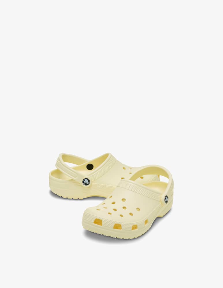 Crocs Zoccoli Classic Clog - immagine 5 Crocs Zoccoli Classic Clog - immagine 5