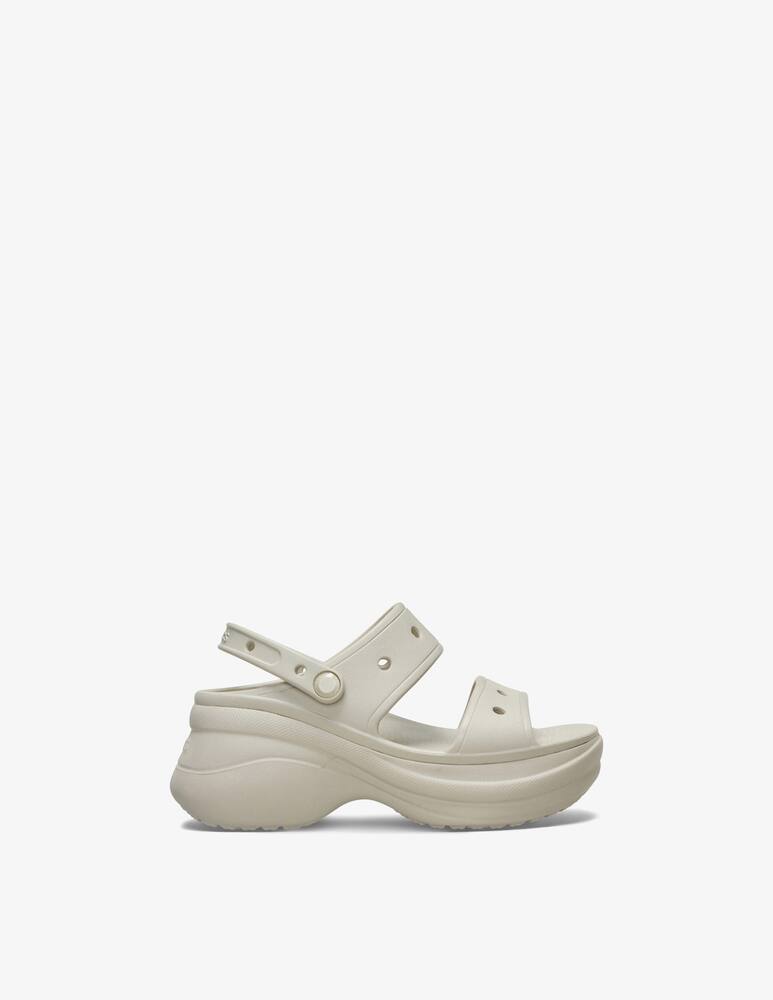 Crocs Bae platform sandals - picture 1 Crocs Bae platform sandals - picture 1