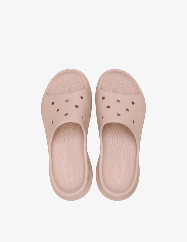 rinascente Crocs Bae clog slide