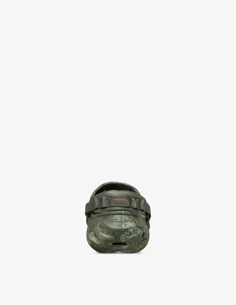 Crocs Zoccoli sabot Echo Marbled - immagine 3 Crocs Zoccoli sabot Echo Marbled - immagine 3
