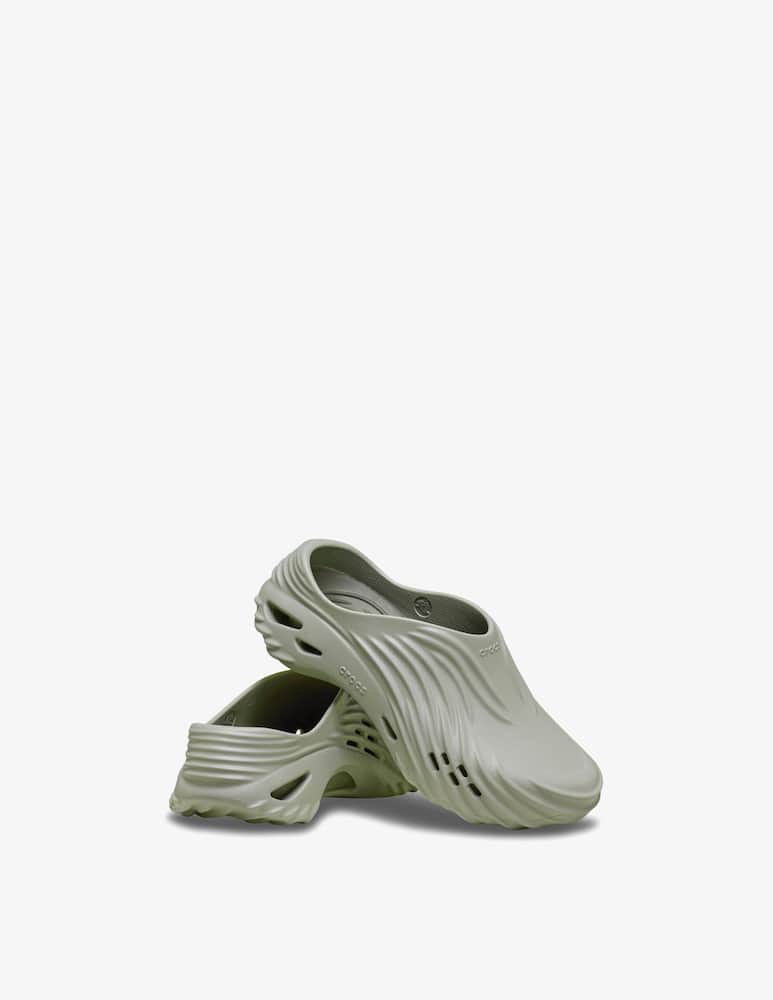 Crocs Echo wave clogs - picture 5 Crocs Echo wave clogs - picture 5