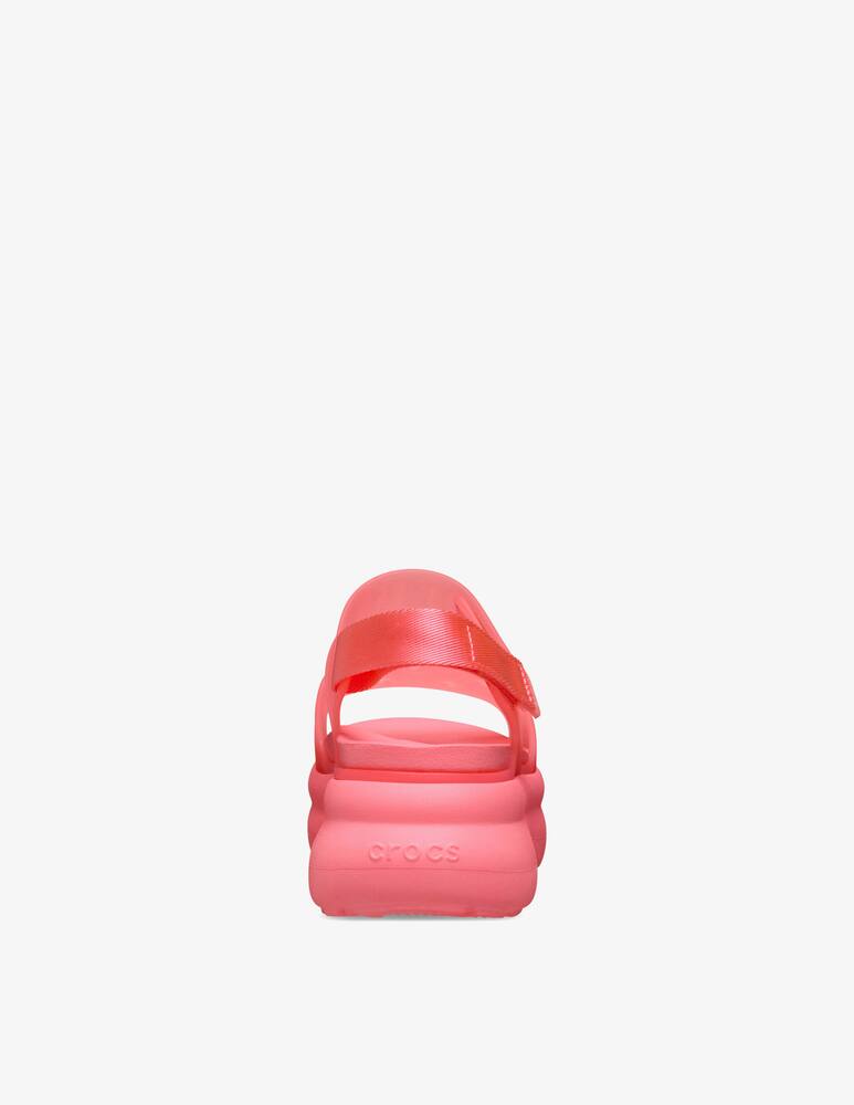 Crocs Sandali flat Soho Frosted - immagine 3 Crocs Sandali flat Soho Frosted - immagine 3