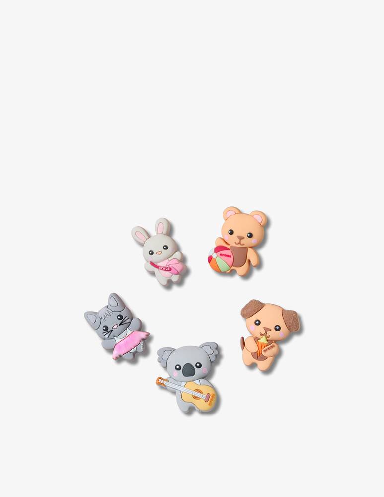 rinascente Crocs Cutie animal friends shoe charms