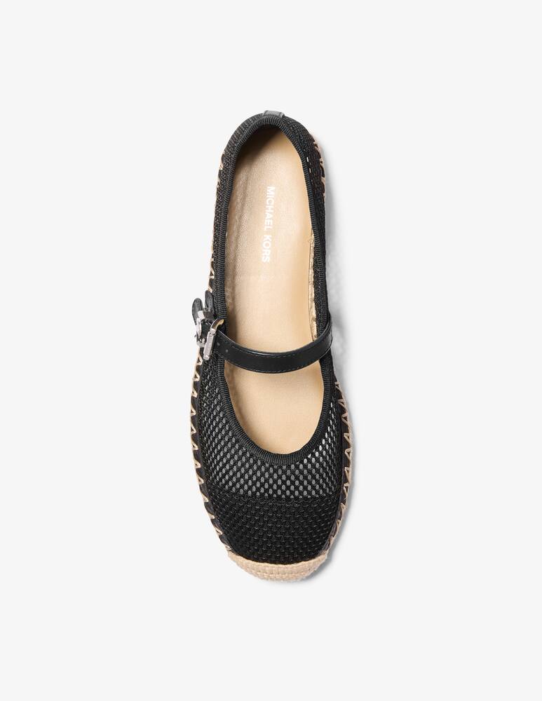 rinascente Michael Michael Kors Lynn ballet espadrille