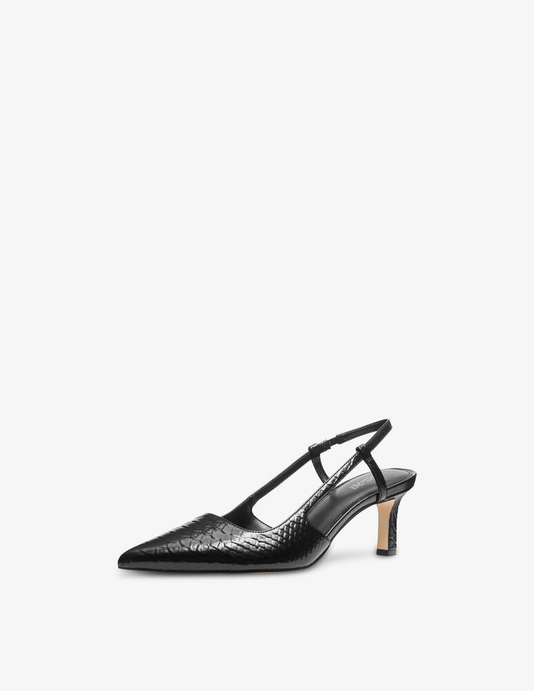 rinascente Michael Michael Kors Alora slingback heel