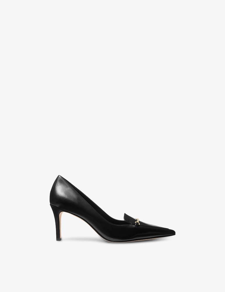 rinascente Michael Michael Kors Lena pump heel