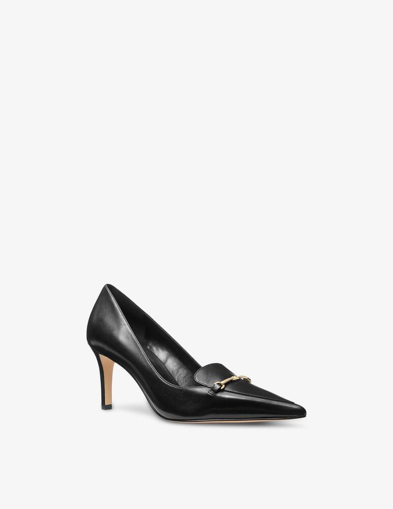 rinascente Michael Michael Kors Lena pump heel