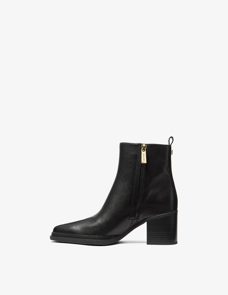 rinascente Michael Michael Kors Lex bootie with block heel