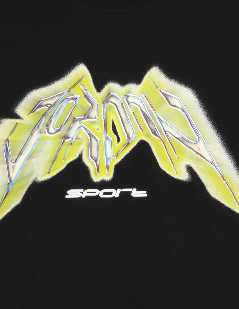 rinascente Nike Jordan Jordan sports graphic t-shirt